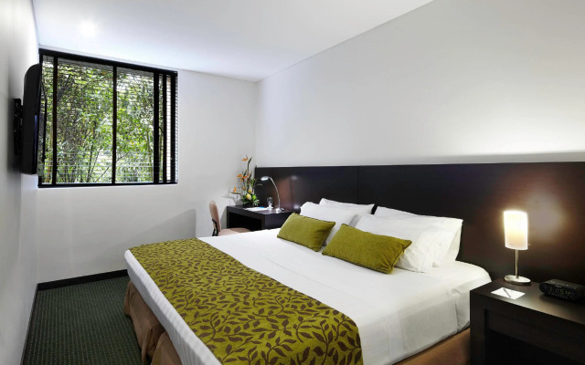 Estelar Recinto Del Pensamiento Hotel Y Centro De Convenciones