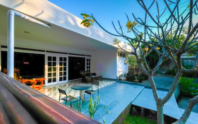 OYO 1206 Lombok Guest House