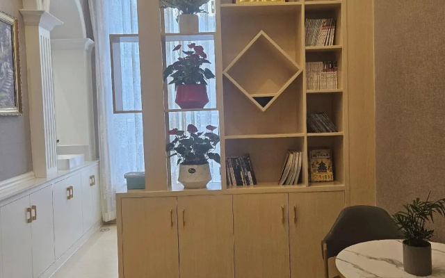 Vienna International Hotel Shenzhen Longhua Center