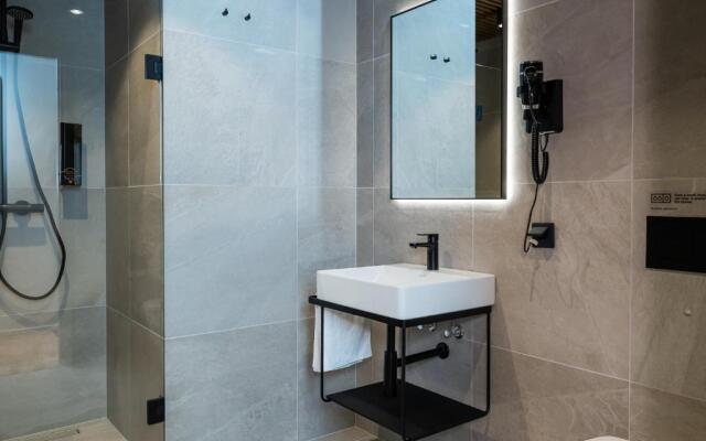 N48 Boutique Apartments