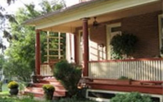 Australian Walkabout Inn B & B