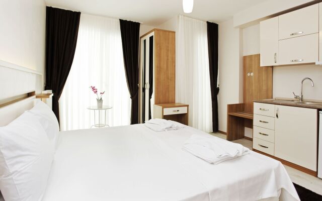Kavalali Suites