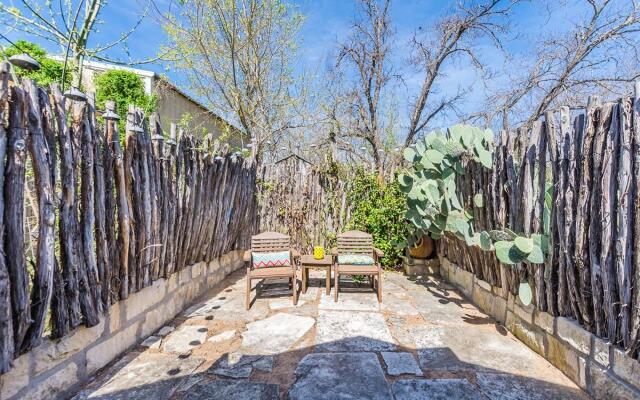 Centre Street Studio