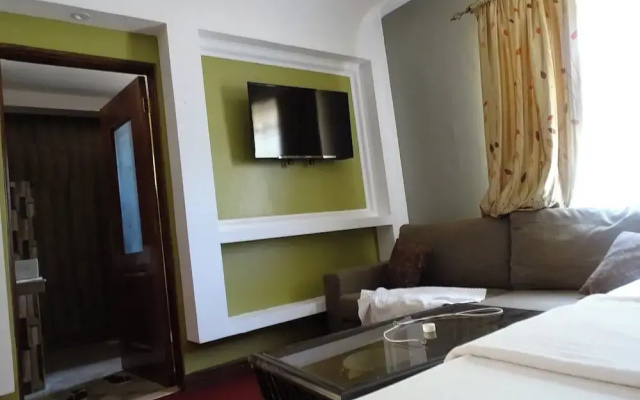 Ceamo Prestige Lodge Lodwar