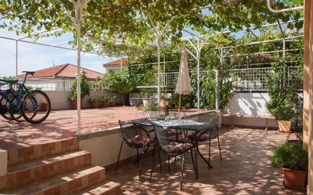 Apartment Sve - with parking : A2 Makarska, Riviera Makarska