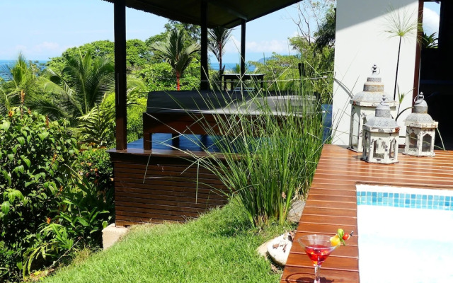 The Tranquilo Lodge - All meals included
