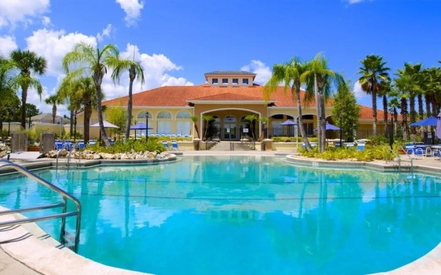 Pompano Place 3 Bedroom Townhouse by RedAwning