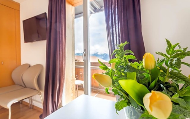 Hotel Sterne