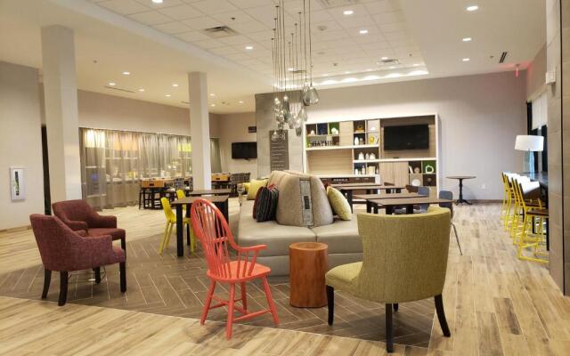 Home2 Suites by Hilton Euless DFW West