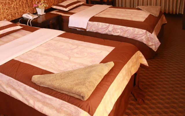 Hotel Northfield