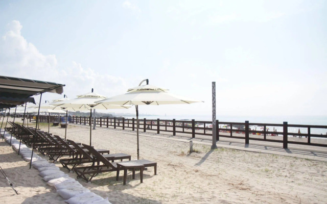 Jeju Aerospace Hotel