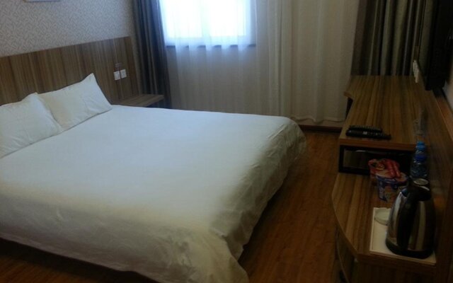 Eaka 365 Hotel Baigouxincheng Branch