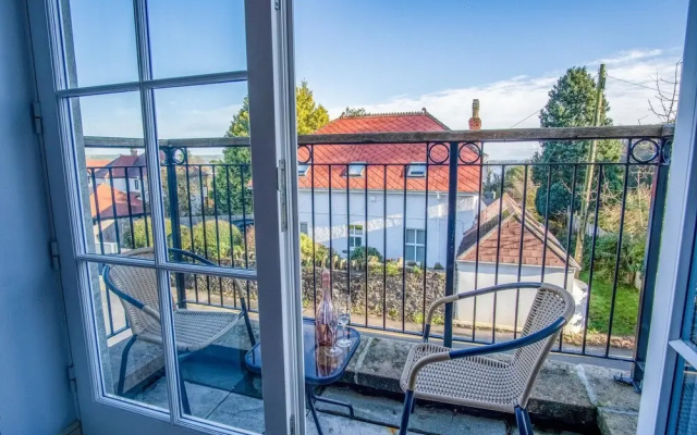 13 Rhodewood House - 2 Bedroom Apartment - Saundersfoot