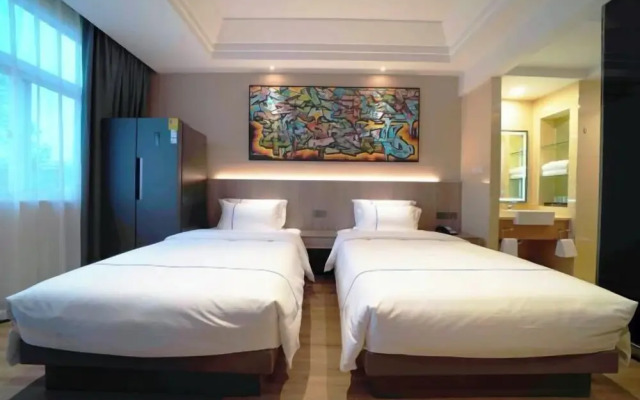 Shuguang Liting Hotel Ningbo