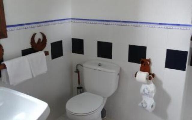 Agroturismo Iturbe