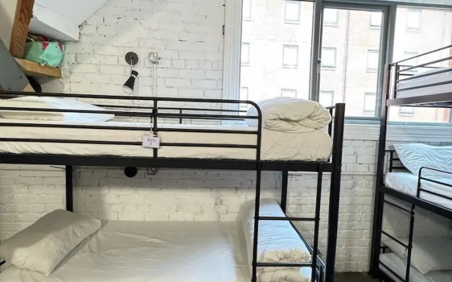 Rahman Hostel - Manchester