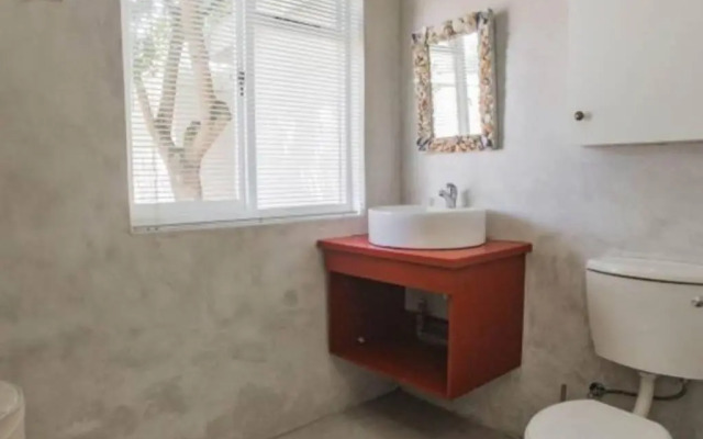 Angel's Place by the Sea