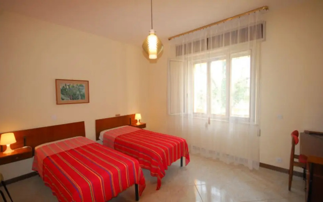 Villa Surrounded by Nature Near the sea