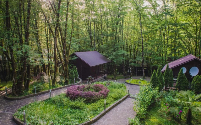 Golitsyno Gostinyi Dvor