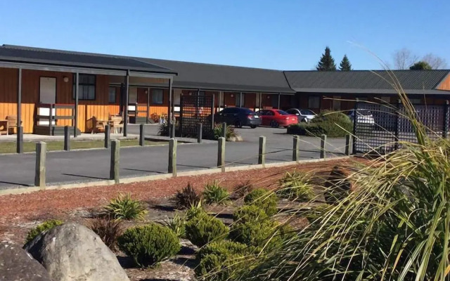 Waiouru Welcome Inn