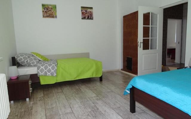 Apartament Angelo