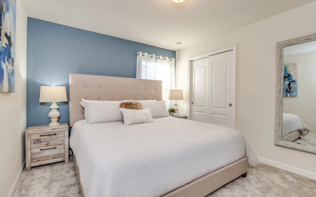 8911ZURICH, Kissimmee, US