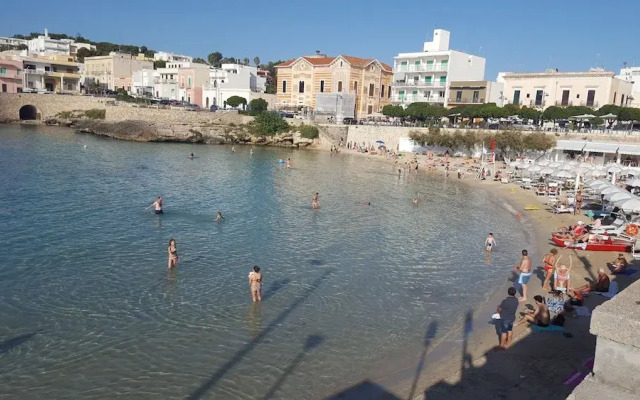 Vacanza Alle 4 Colonne