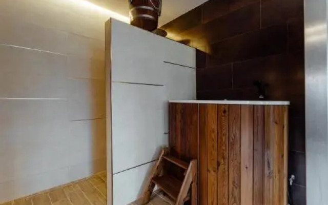 Apartmány Planina Predná Hora