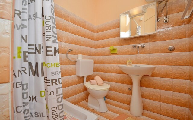 Apartment and Room Ivica