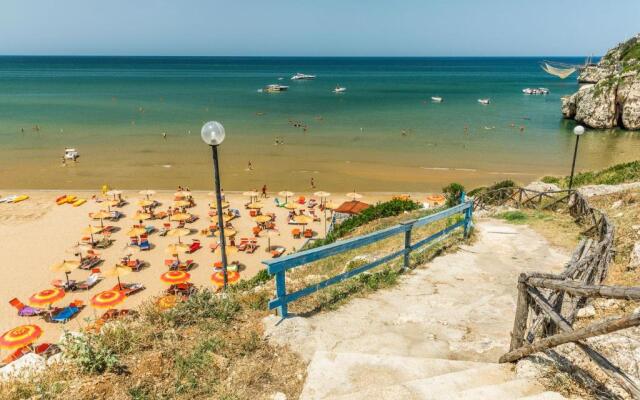 Appartamenti - Spiaggia Zaiana