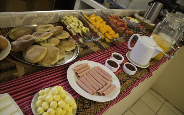 Hostal Valicha Wasi