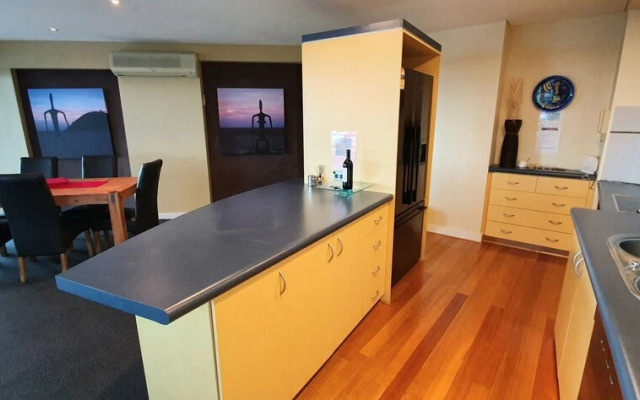 Ocean View Great Facilities&Views