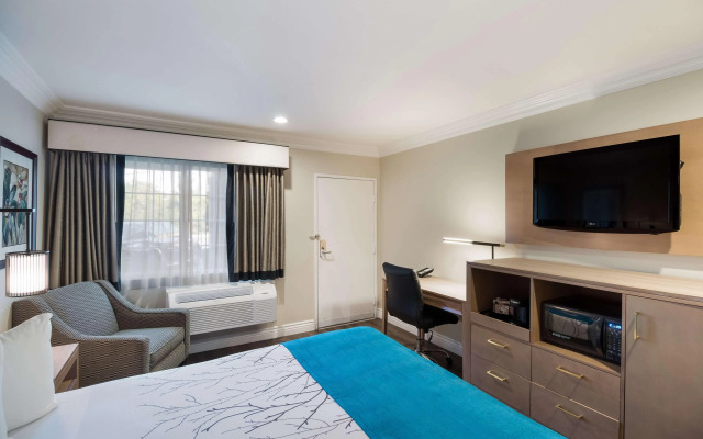 Best Western Woodland Hills Inn