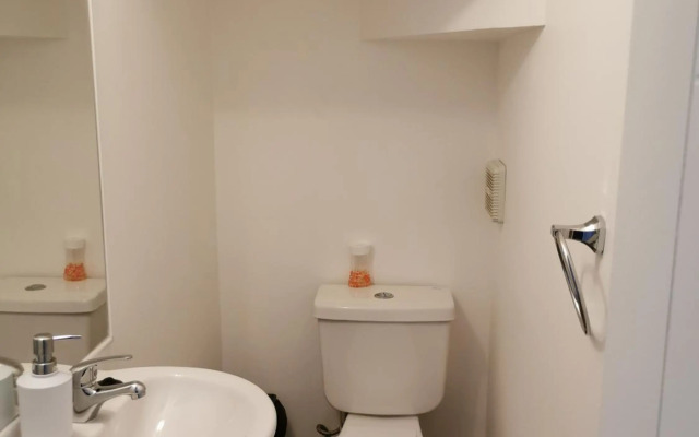 Casa Amoblada Puerto Montt