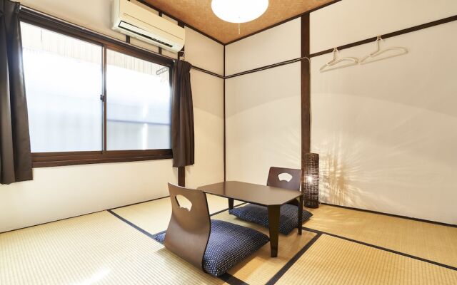 TOMORI Guest House