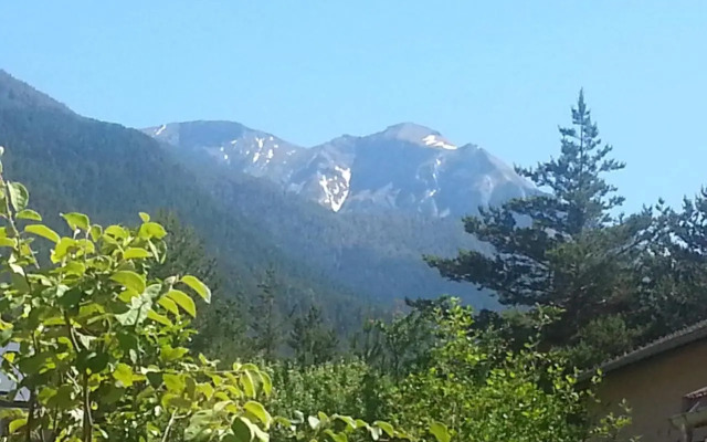 Chalet 126 m² PRALOUP