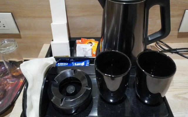 Open Hotel by Olive - Langford Suites