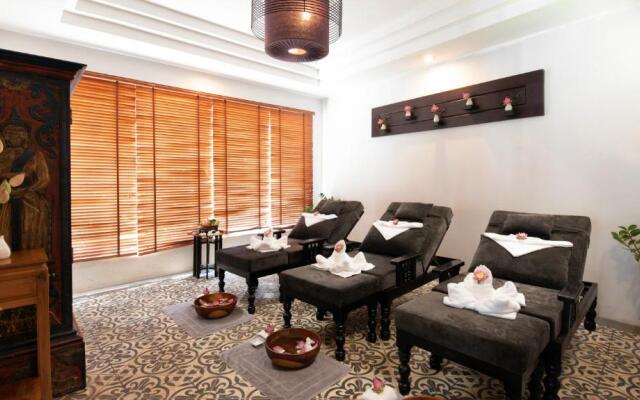 Mane Boutique Hotel & Spa
