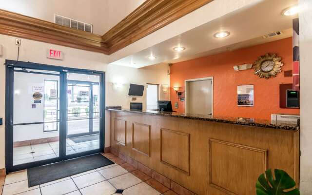 Motel 6 Oklahoma City, OK