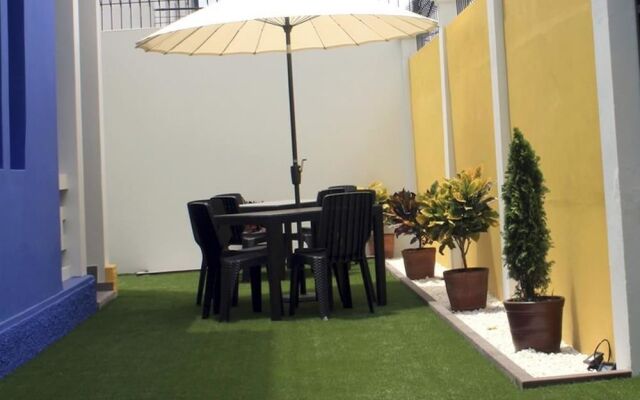 Daris House Hotel