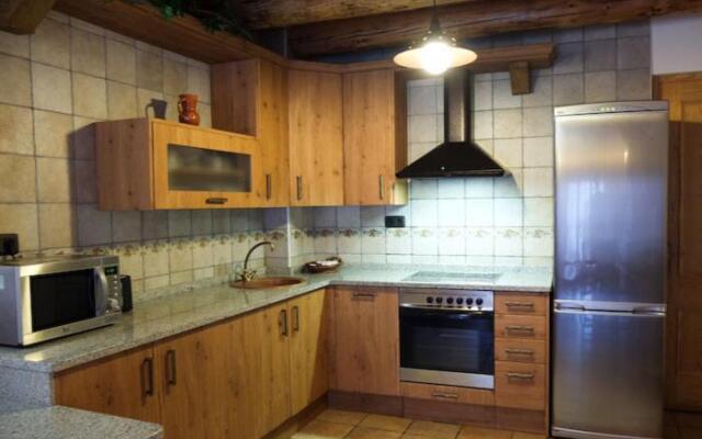 Apartamentos Fogaron