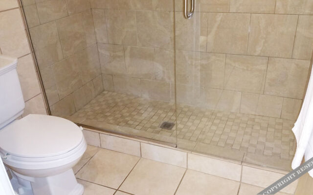 Sea Breeze Resort By Trs