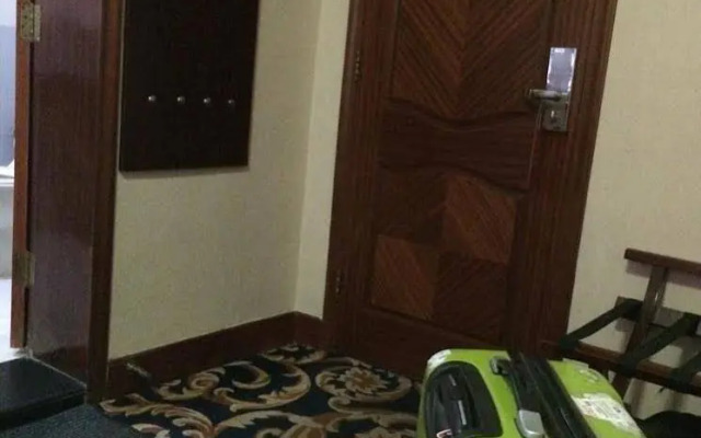Sifang Hotel