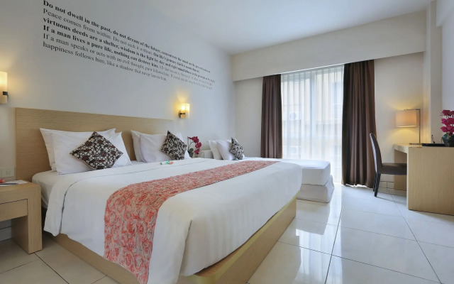 Tusita Boutique Hotel