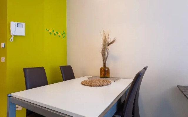 Cosy Apartment With a Terrace