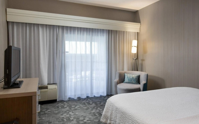 Courtyard by Marriott Kansas City East/Blue Springs