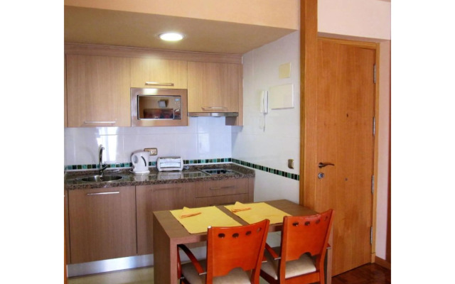 Apartamentos Ms Pepita
