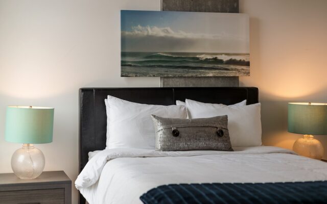 Church Hill District Condos by Barsala