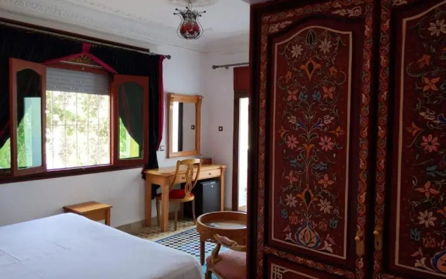 Malabata Guest House