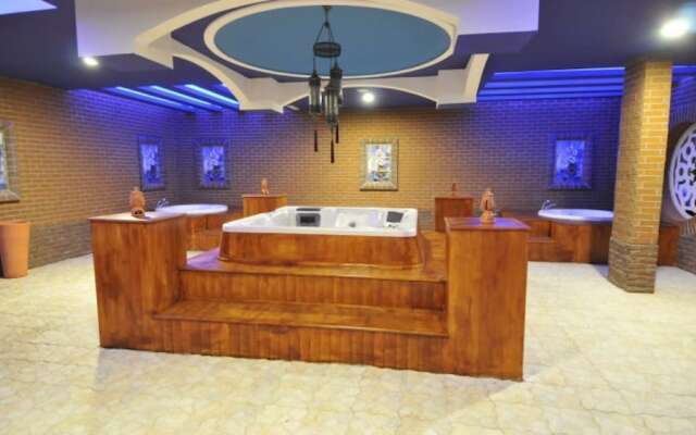 Noxinn Club Hotel